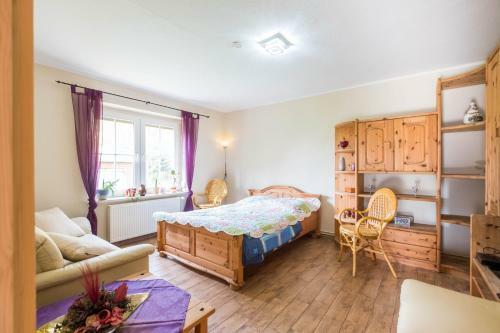 Ferienhaus Hospodarz