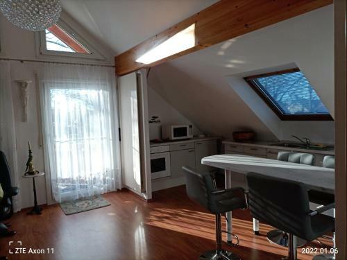 Apartamento Ferienwohnung Im Gr�nen