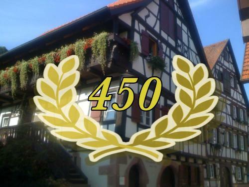 Apartamento Strumpfweberhaus