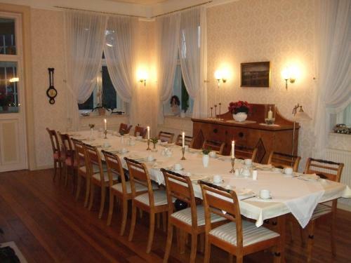 Hostal Pension Jepsen