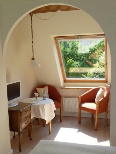 Hostal Pension Jepsen