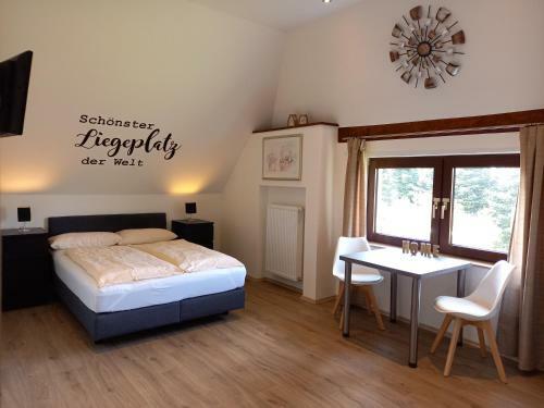 Apartmenthaus "g�stehaus Callsen"