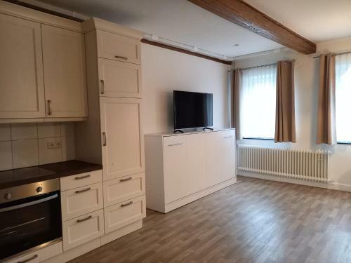 Apartmenthaus "g�stehaus Callsen"
