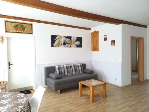 Apartmenthaus "g�stehaus Callsen"