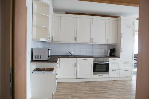 Apartmenthaus "g�stehaus Callsen"