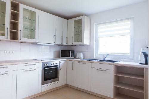 Apartmenthaus "g�stehaus Callsen"