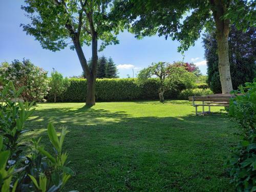 Apartmenthaus "g�stehaus Callsen"