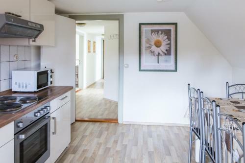 Apartmenthaus "g�stehaus Callsen"