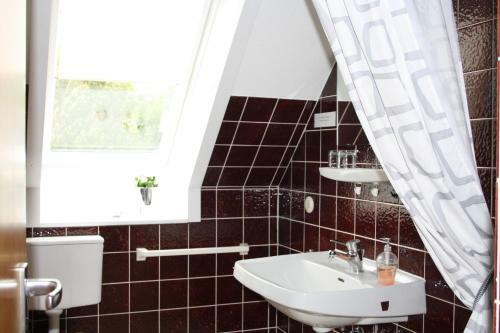 Hostal Ferienwohnung Bockholm