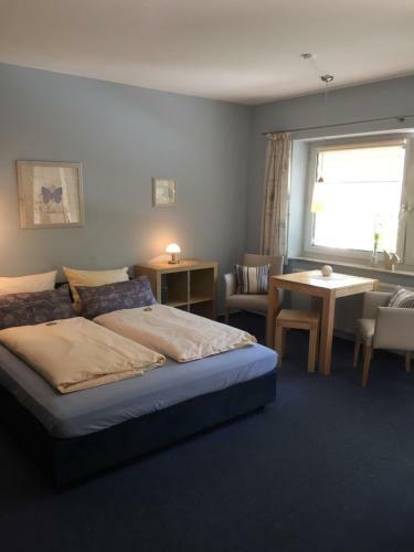 Hostal Reich�s Hotel Gl�cksburg