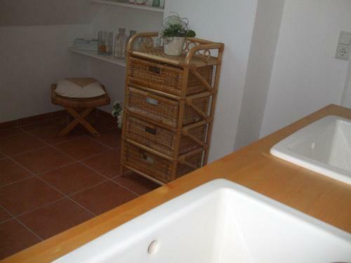 Apartamento Appartement Seel�cke