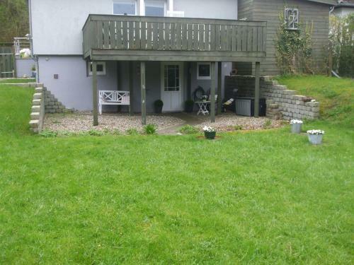 Apartamento Appartement Seel�cke