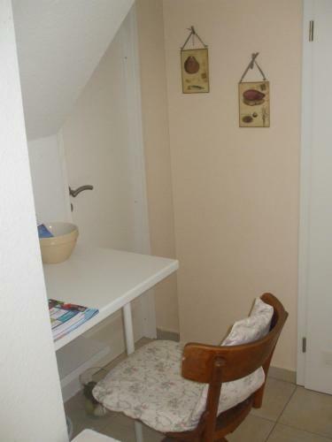 Apartamento Appartement Seel�cke