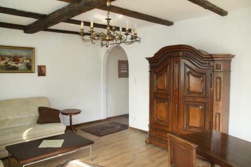 Apartamento Ferienwohnung Domitian