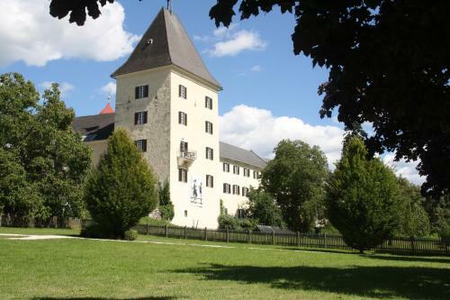Apartamento Ferienwohnung Domitian