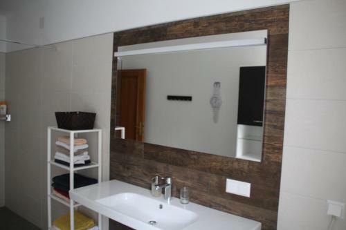 Apartamento Ferienwohnung Domitian