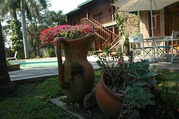 Hotel Hosteria-spa Posada Del Sol