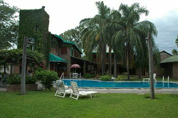 Hotel Hosteria-spa Posada Del Sol