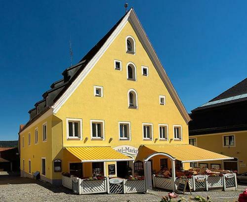 Hotel Am Markt