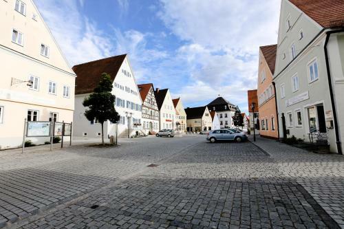 Posada Hotel Zur Krone