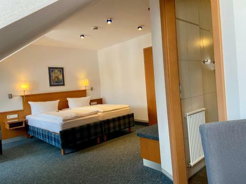 Hostal Gasthof Schiller Bei Bamberg