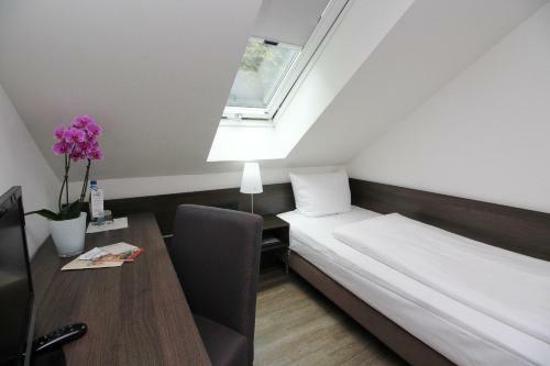 Hostal Gasthof Schiller Bei Bamberg