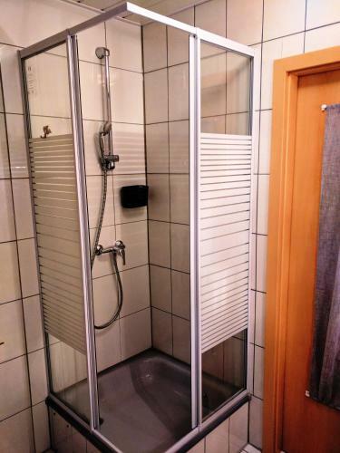 Apartamento Haus Bahlo - Ferienwohnungen