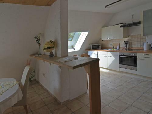 Apartamento Ferienwohnung Silbecke I