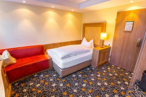Romantikhotel Platte