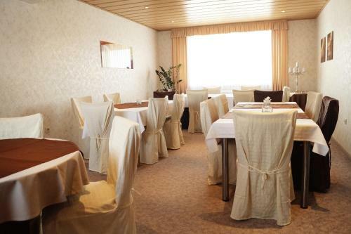 Hostal Pension H�hn