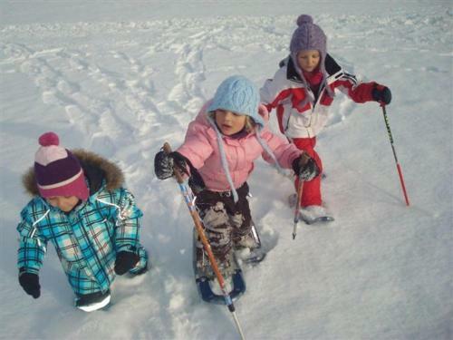 Agroturismo Waldsch�nau