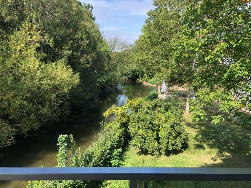 Hostal Hotel M�hleinsel