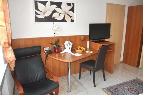 Hostal Hotel M�hleinsel