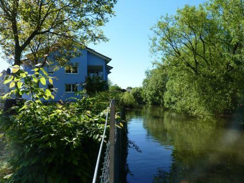 Hostal Hotel M�hleinsel