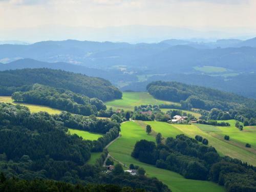 Holiday Home Fernblick Zenting