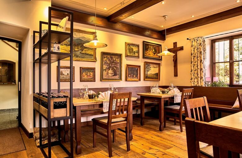 Hotel Gasthof Kammbr�u