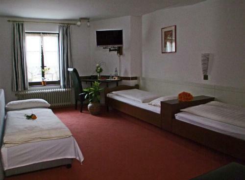 Hotel Beller