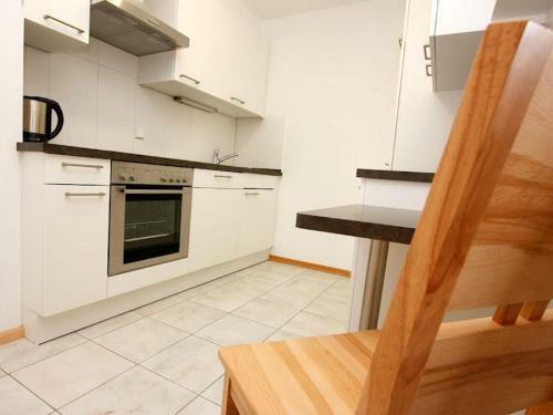 Wonnent�ler Apartments