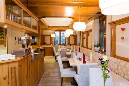 Hotel-restaurant Zur Eisenbahn
