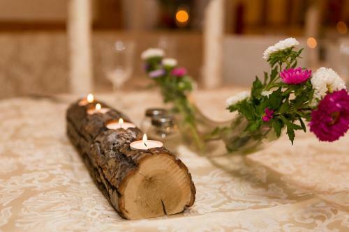 Hotel-restaurant Zur Eisenbahn