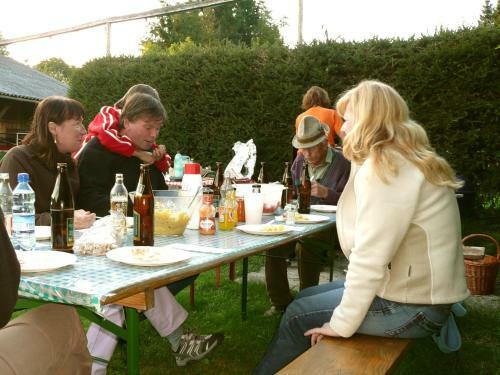 Hostal Pension Fritz