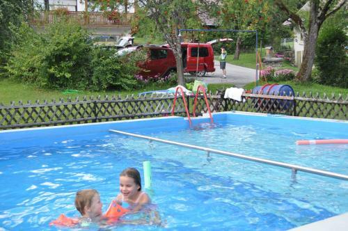 Hostal Pension Fritz