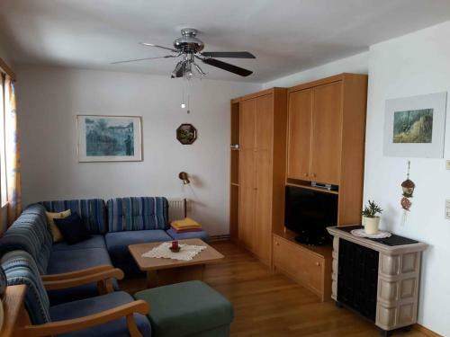 Apartamento Ferienhaus Warmuth