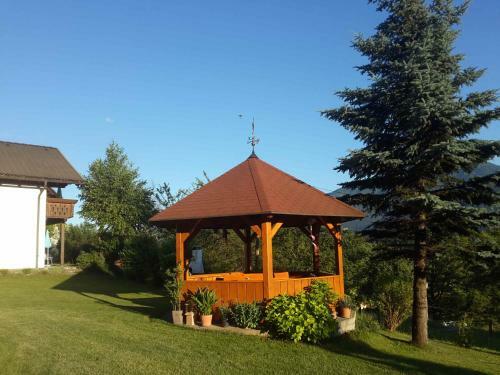 Apartamento Ferienhaus Warmuth
