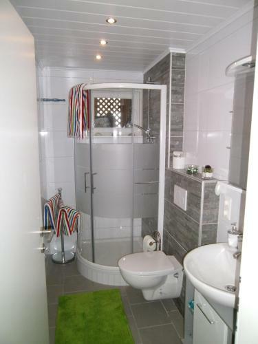 Apartamento Haus Elsavi