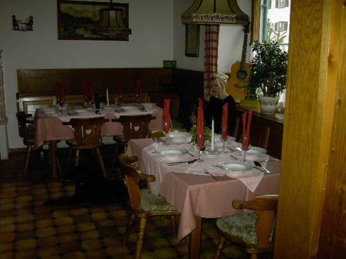 Hostal Gasthof Mairwirt