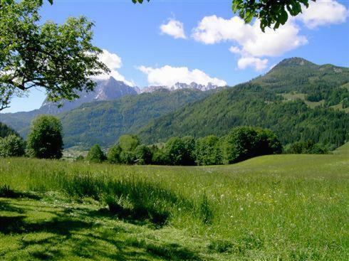 Hostal Gasthof Mairwirt