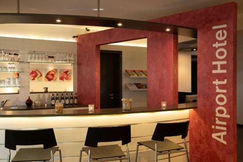 Airport Hotel Berger's Park