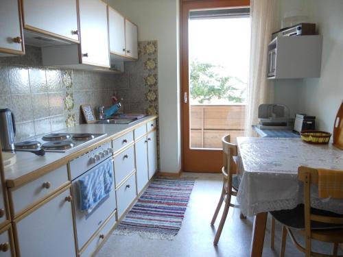 Apartamento Ferienwohnung Gerti Kalt