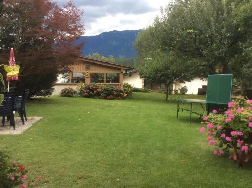 Apartamento Ferienwohnung Gerti Kalt